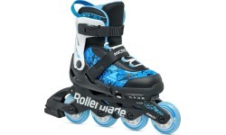 Роликовые коньки Rollerblade Microblade SL