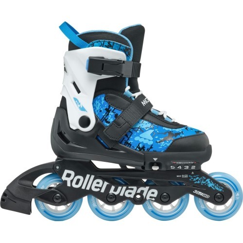 Skrituļslidas Rollerblade Microblade SL