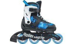 Skrituļslidas Rollerblade Microblade SL