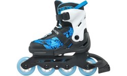 Rollerblade Microblade SL inline skates