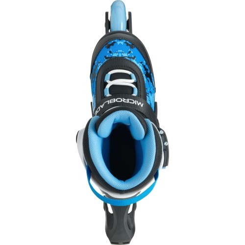 Skrituļslidas Rollerblade Microblade SL