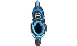Роликовые коньки Rollerblade Microblade SL