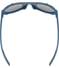 Солнцезащитные очки Uvex esntl pina blue matt / mirror silver