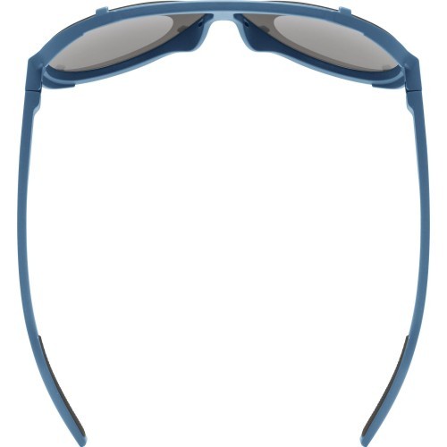 Saulesbrilles Uvex esntl pina blue matt / mirror silver