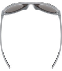 Brilles Uvex esntl pina grey matt / mirror purple
