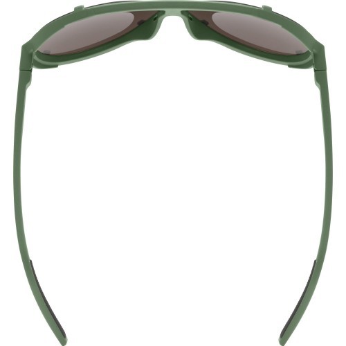 Очки Uvex esntl pina, moss green matt / gold mirror