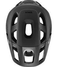 Uvex React MIPS helmet, matt black, 59-61 cm