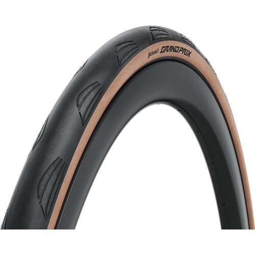 Riepa 28" Continental Grand Prix 28-622 Fold caurspīdīga