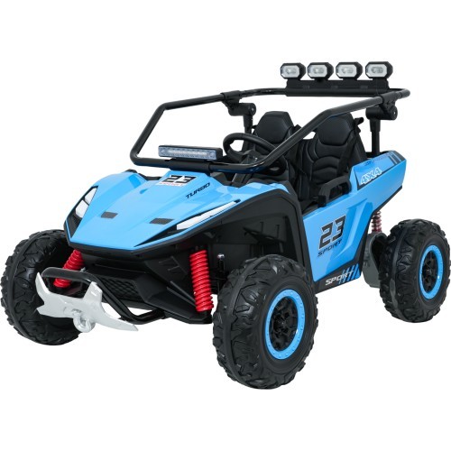Buggy TURBO 23 Blue