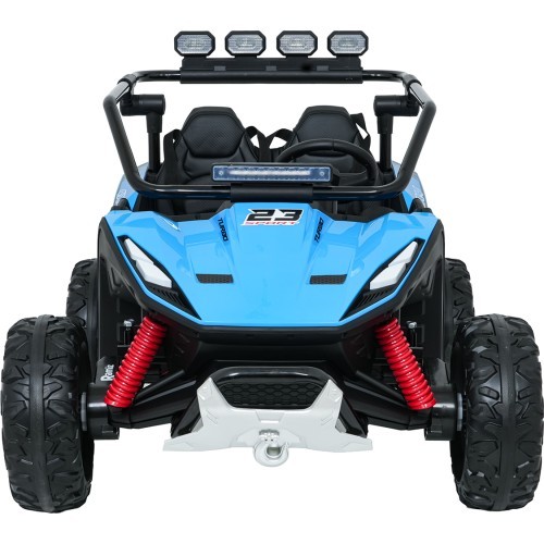 Buggy TURBO 23 Blue