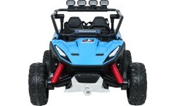Buggy TURBO 23 Blue