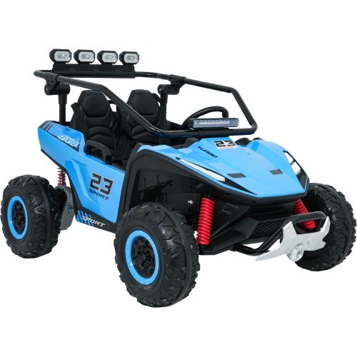 Buggy TURBO 23 Blue