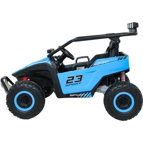 Buggy TURBO 23 Blue