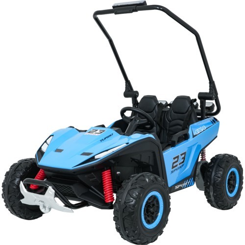 Buggy TURBO 23 Blue