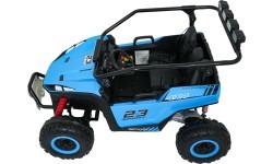Buggy TURBO 23 Blue
