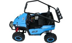 Buggy TURBO 23 Blue
