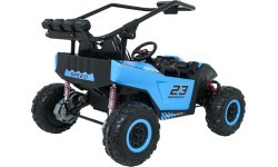 Buggy TURBO 23 Blue