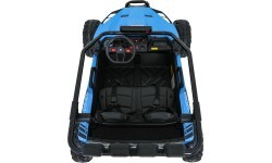 Buggy TURBO 23 Blue
