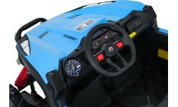 Buggy TURBO 23 Blue