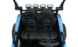 Buggy TURBO 23 Blue