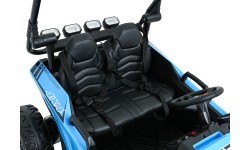 Buggy TURBO 23 Blue