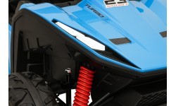 Buggy TURBO 23 Blue