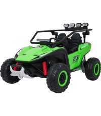 Buggy TURBO 23 Green