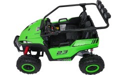 Buggy TURBO 23 Green