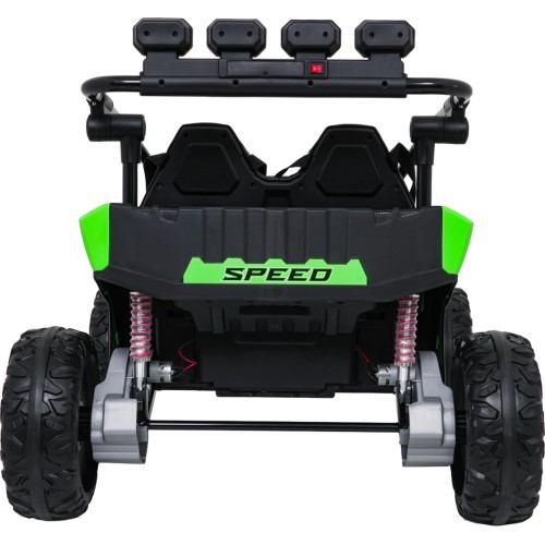 Buggy TURBO 23 Green
