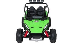 Buggy TURBO 23 Green