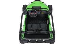 Buggy TURBO 23 Green