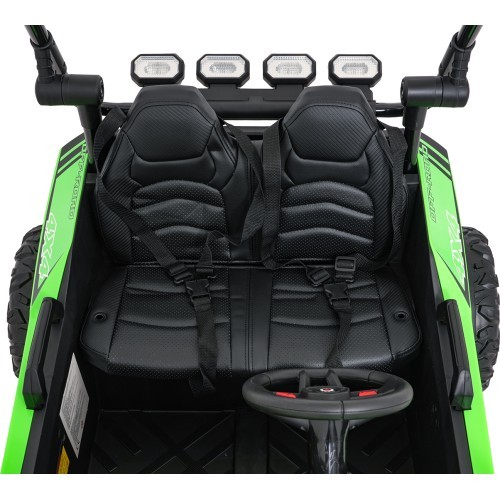 Buggy TURBO 23 Green