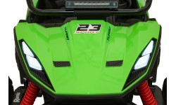 Buggy TURBO 23 Green