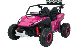 Buggy TURBO 23 Pink