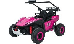 Buggy TURBO 23 Pink