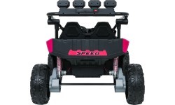 Buggy TURBO 23 Pink