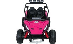 Buggy TURBO 23 Pink