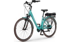 Elektriskais velosipēds Ecobike Traffic 28 Mint 468Wh