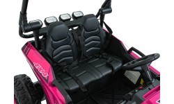 Buggy TURBO 23 Pink