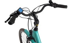 Ecobike Traffic 28 Mint 468Wh Electric Bike