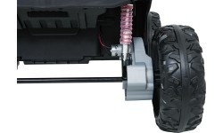 Elektromobilis Buggy TURBO 23, rozā