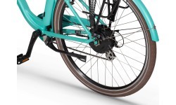 Электровелосипед Ecobike Traffic 28 Mint 468Wh