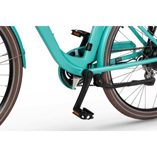Электровелосипед Ecobike Traffic 28 Mint 468Wh
