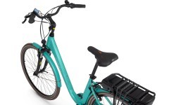 Электровелосипед Ecobike Traffic 28 Mint 630Wh