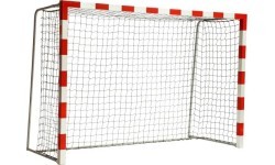 Handball goal (steel tube)