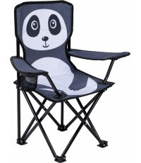 YATE PANDA skládací židle dětská
