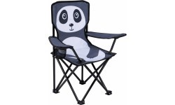 Bērnu saliekamais krēsls YATE PANDA