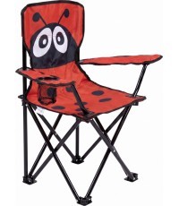 YATE BERUŠKA bērnu saliekamais krēsls