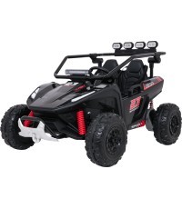 Buggy TURBO 23 Black