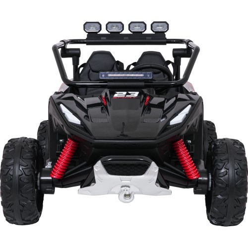 Buggy TURBO 23 Black